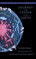 Journey To The Centre Of The Earth Book